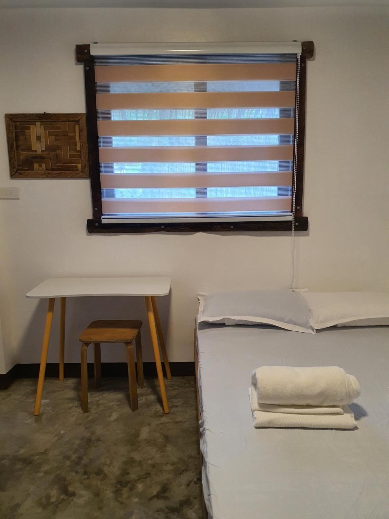 לינה וארוחת בוקר San Isidro  Coleto Siargao מראה חיצוני תמונה