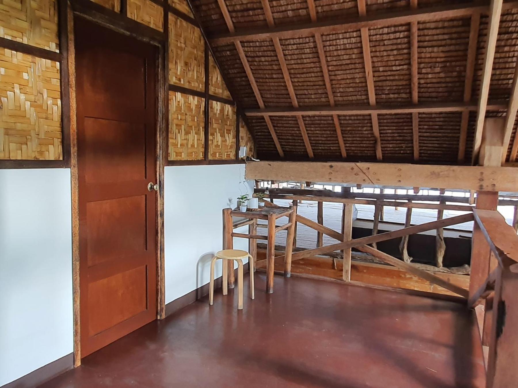 לינה וארוחת בוקר San Isidro  Coleto Siargao מראה חיצוני תמונה